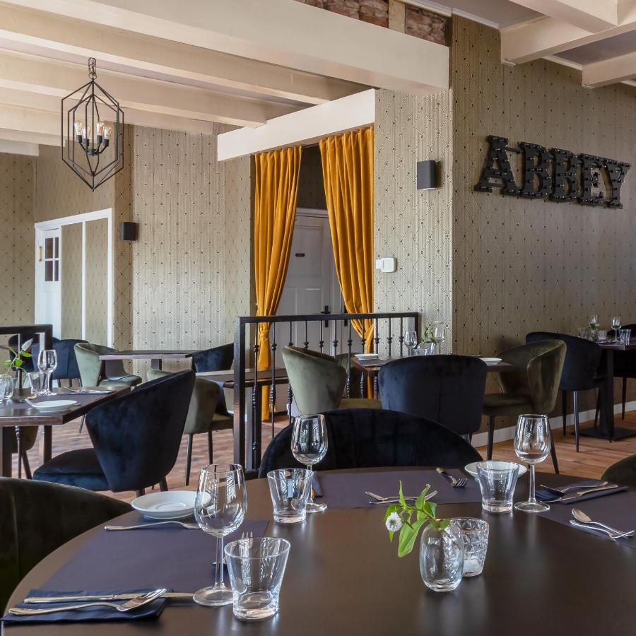 Abbey Abcoude Hotel Exterior foto